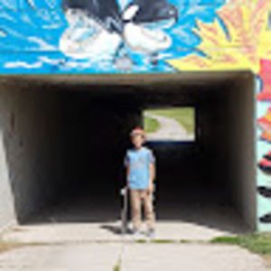 Meet your Posher, Oliver